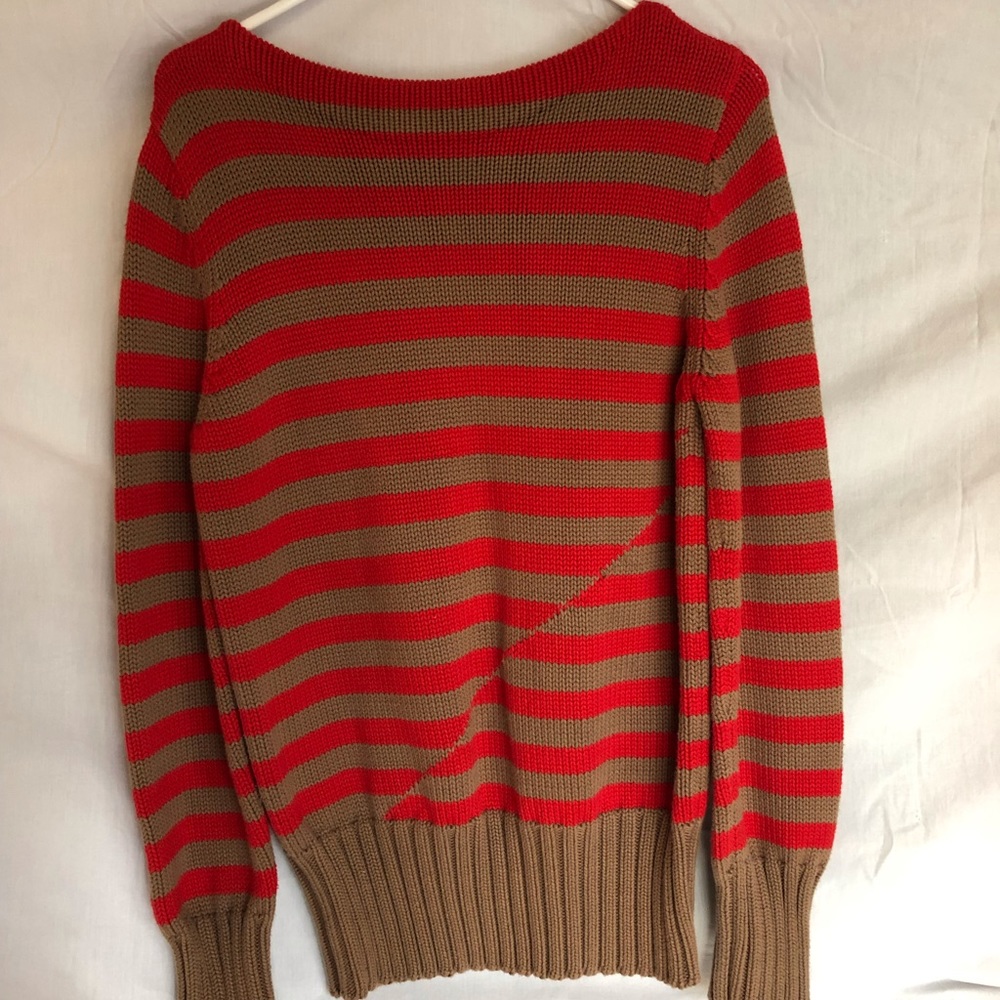 J.Crew Cotton Sweater